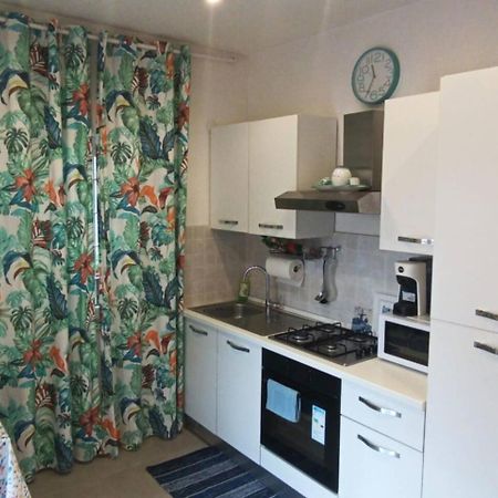 Apartament Il Giardino Di Marimar Zewnętrze zdjęcie