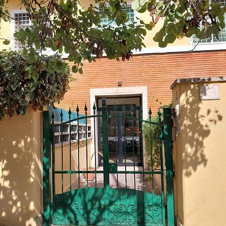 Apartament Il Giardino Di Marimar Zewnętrze zdjęcie