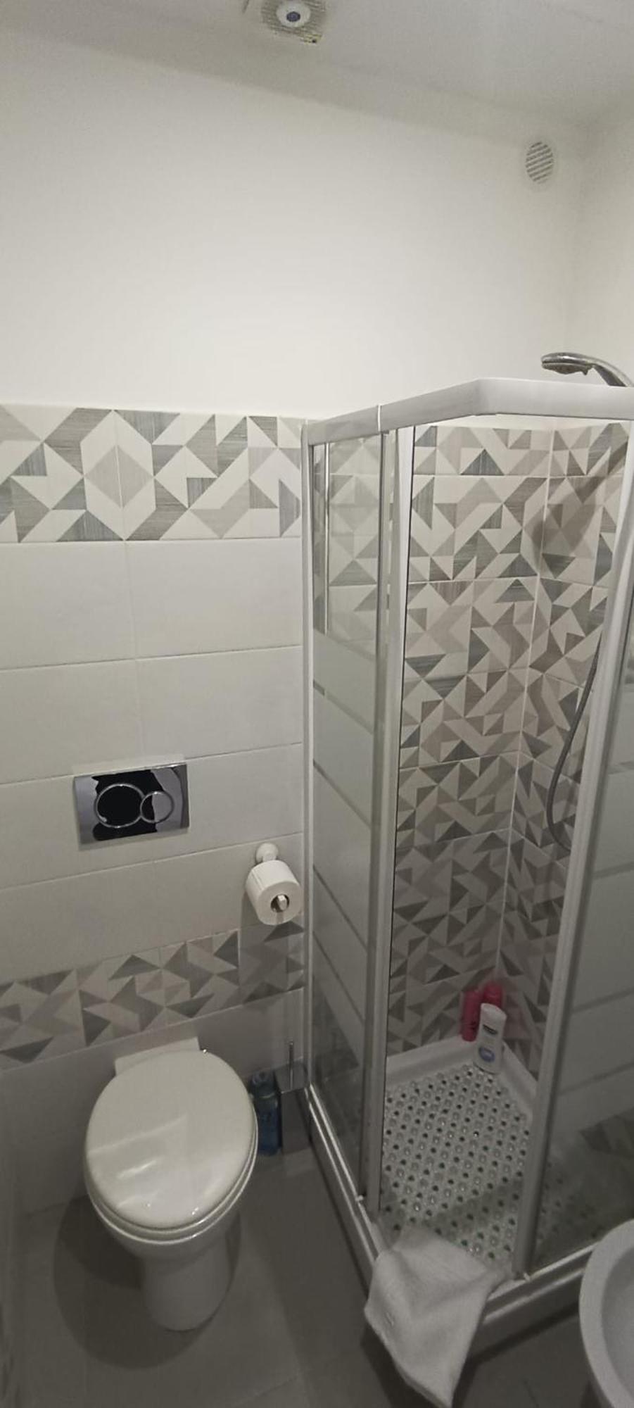 Apartament Il Giardino Di Marimar Zewnętrze zdjęcie
