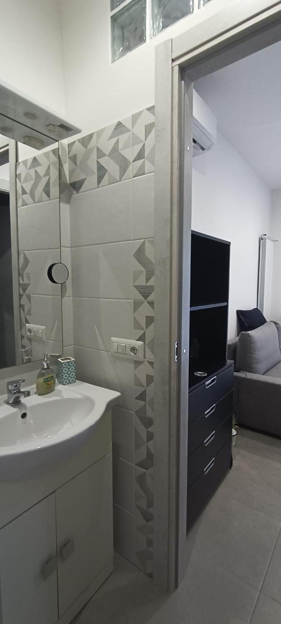 Apartament Il Giardino Di Marimar Zewnętrze zdjęcie