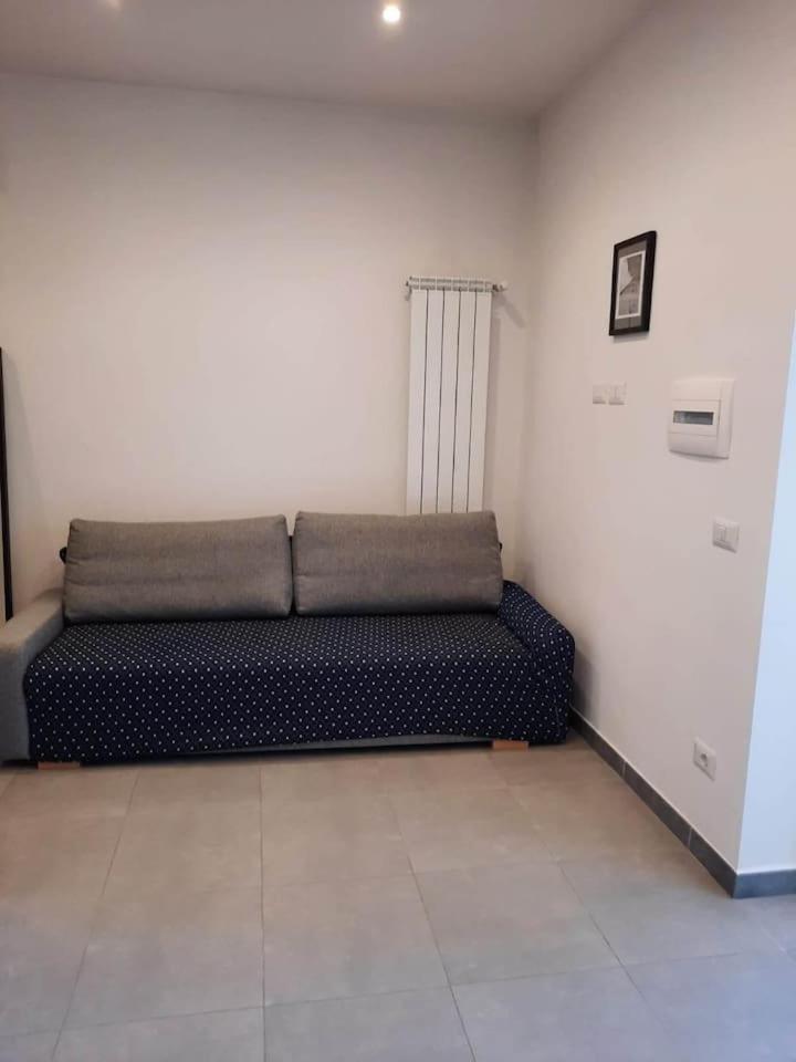 Apartament Il Giardino Di Marimar Zewnętrze zdjęcie