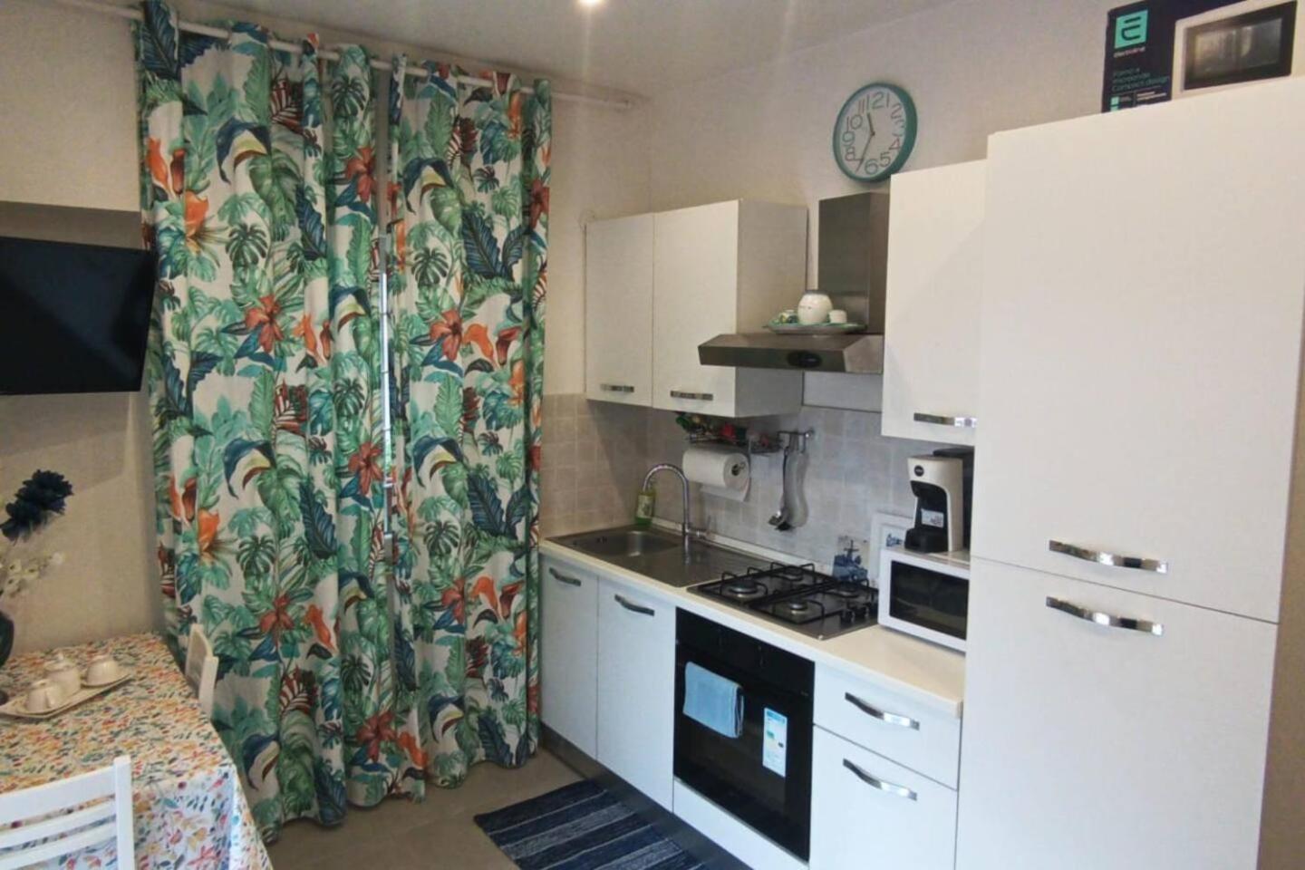 Apartament Il Giardino Di Marimar Zewnętrze zdjęcie