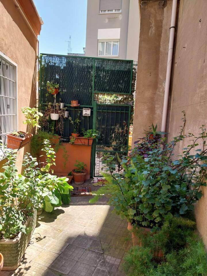 Apartament Il Giardino Di Marimar Zewnętrze zdjęcie
